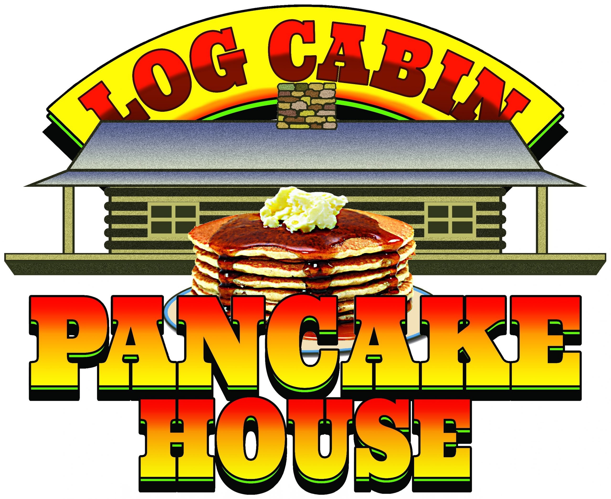 jeannie allen log cabin pancake house